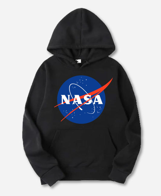 Nasa hoodie