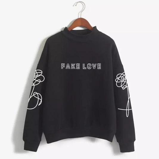 BTS long sleeve