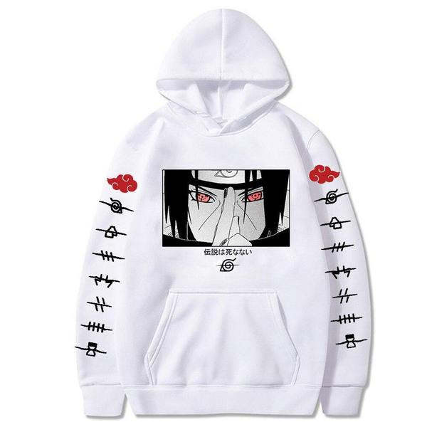 Itachi Akatsuki hoodie