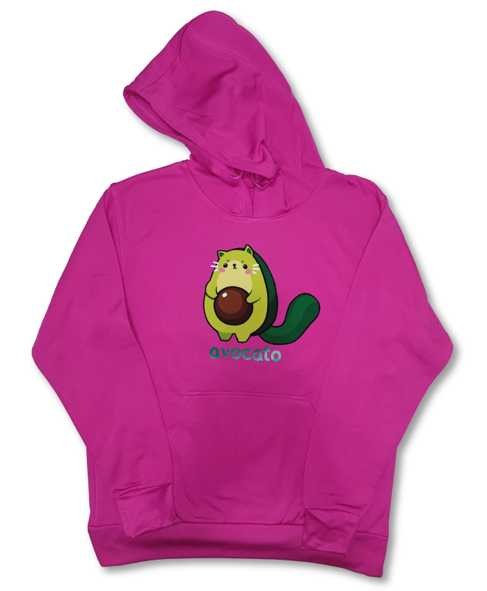 Avocato hoodie