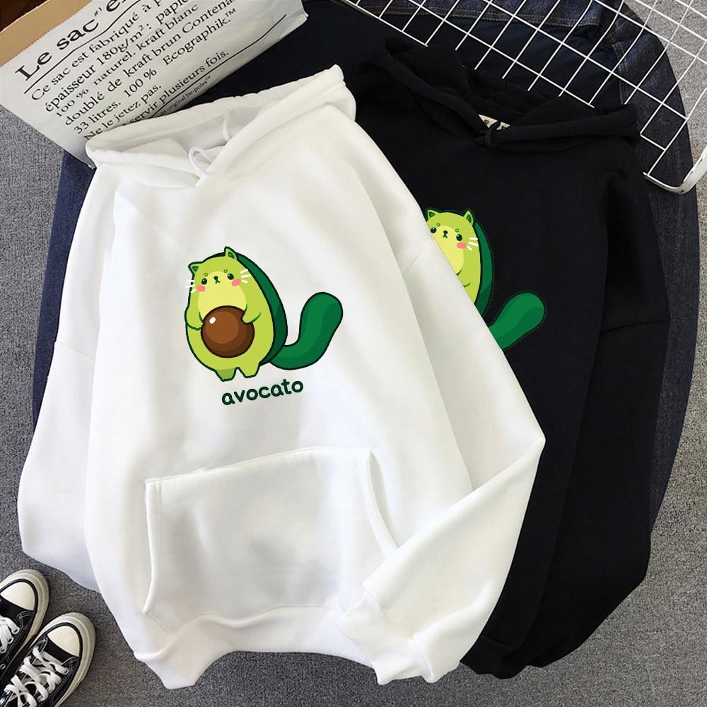 Avocato hoodie