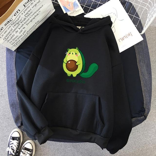 Avocato hoodie