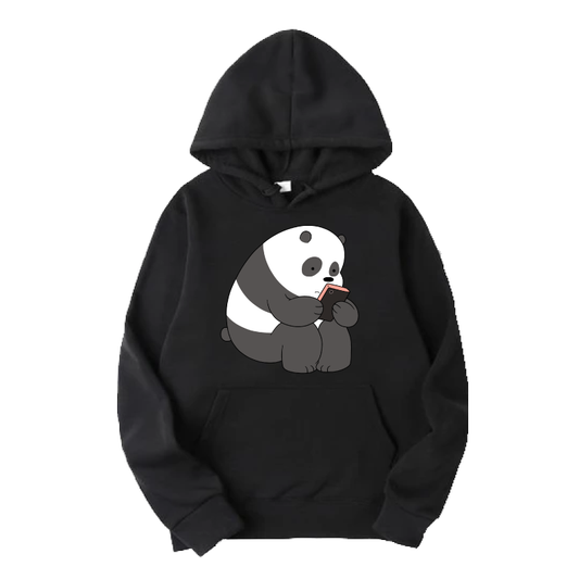 Escandalosos Hoodie