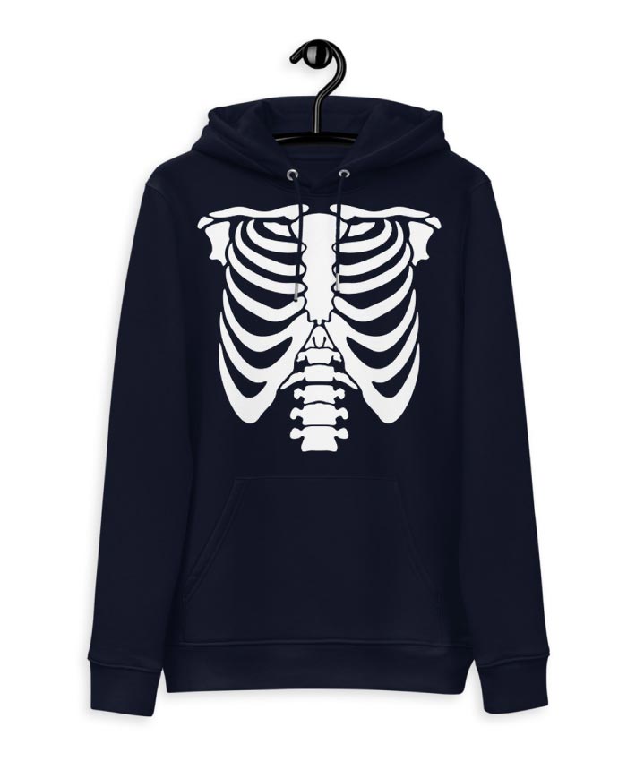 Skeleton fresh Navy